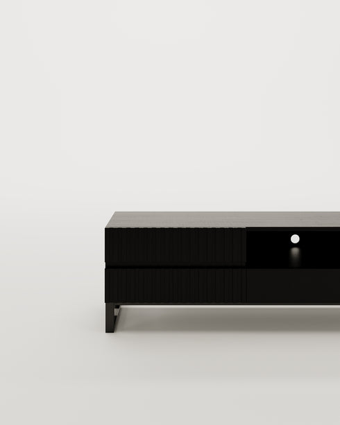 CHARLIE TV CABINET